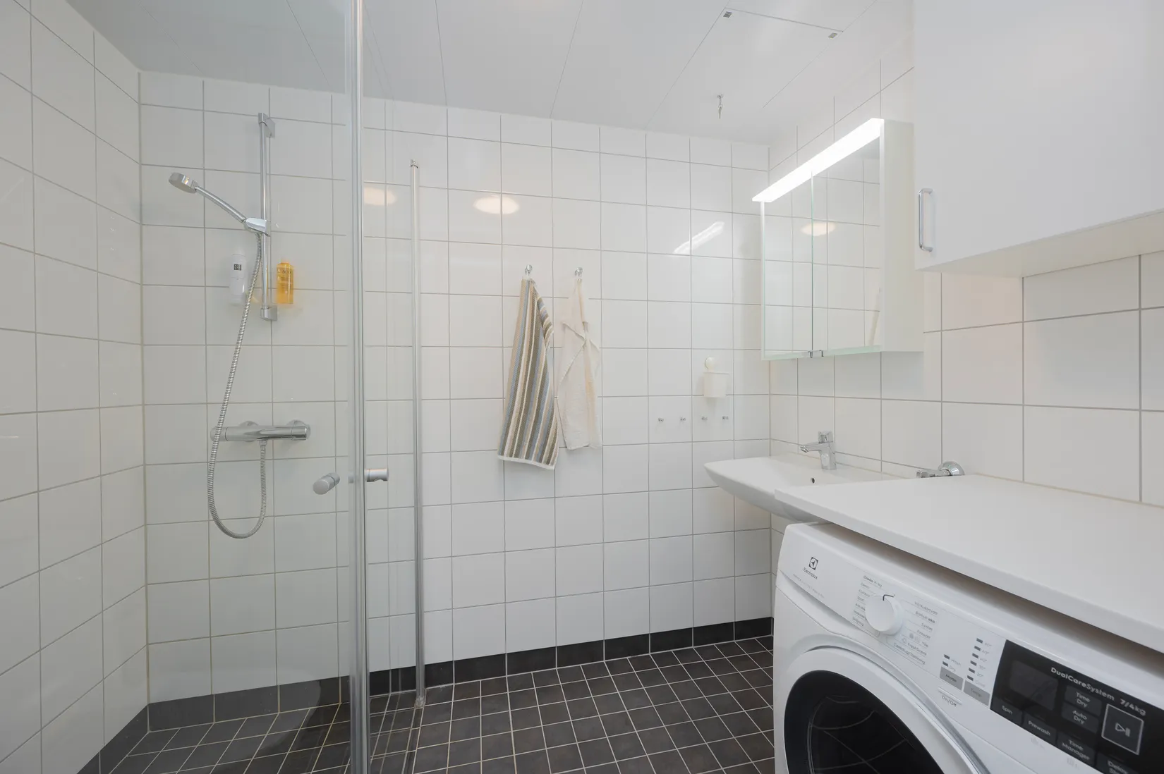 Bostadsrätt, Småbrukets backe 10, Visättra, Huddinge