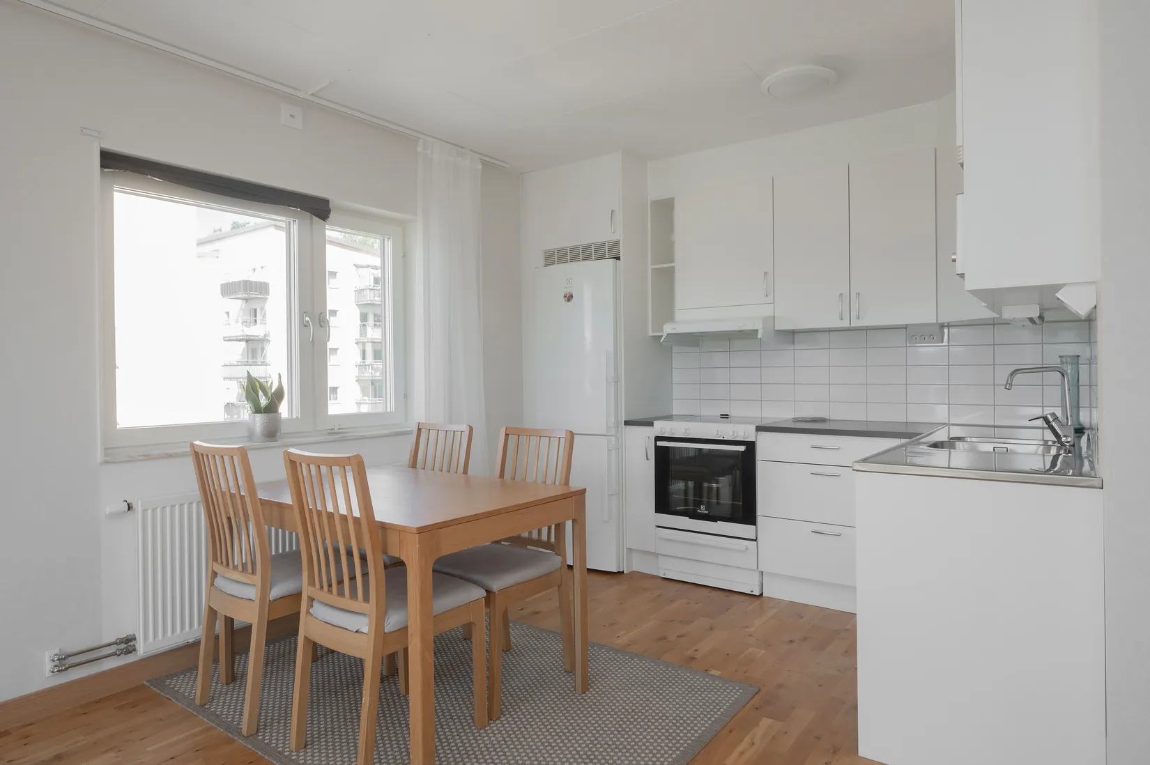 Bostadsrätt, Småbrukets backe 10, Visättra, Huddinge