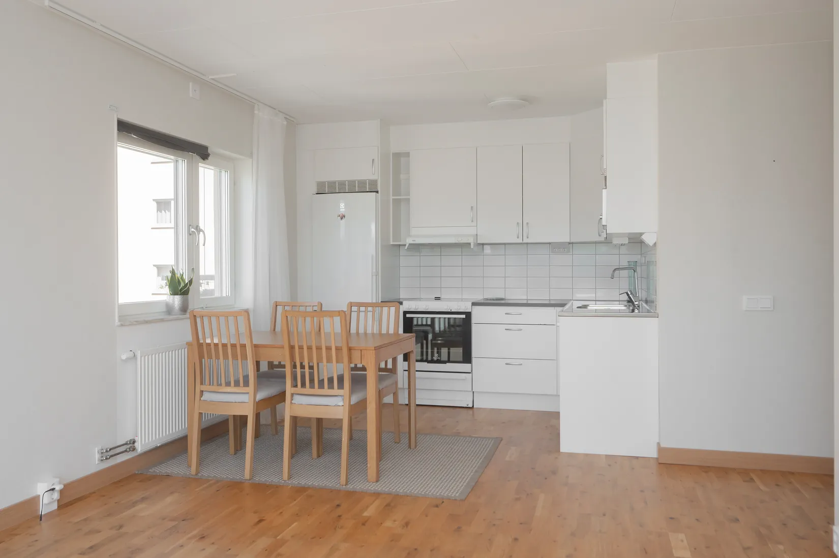 Bostadsrätt, Småbrukets backe 10, Visättra, Huddinge
