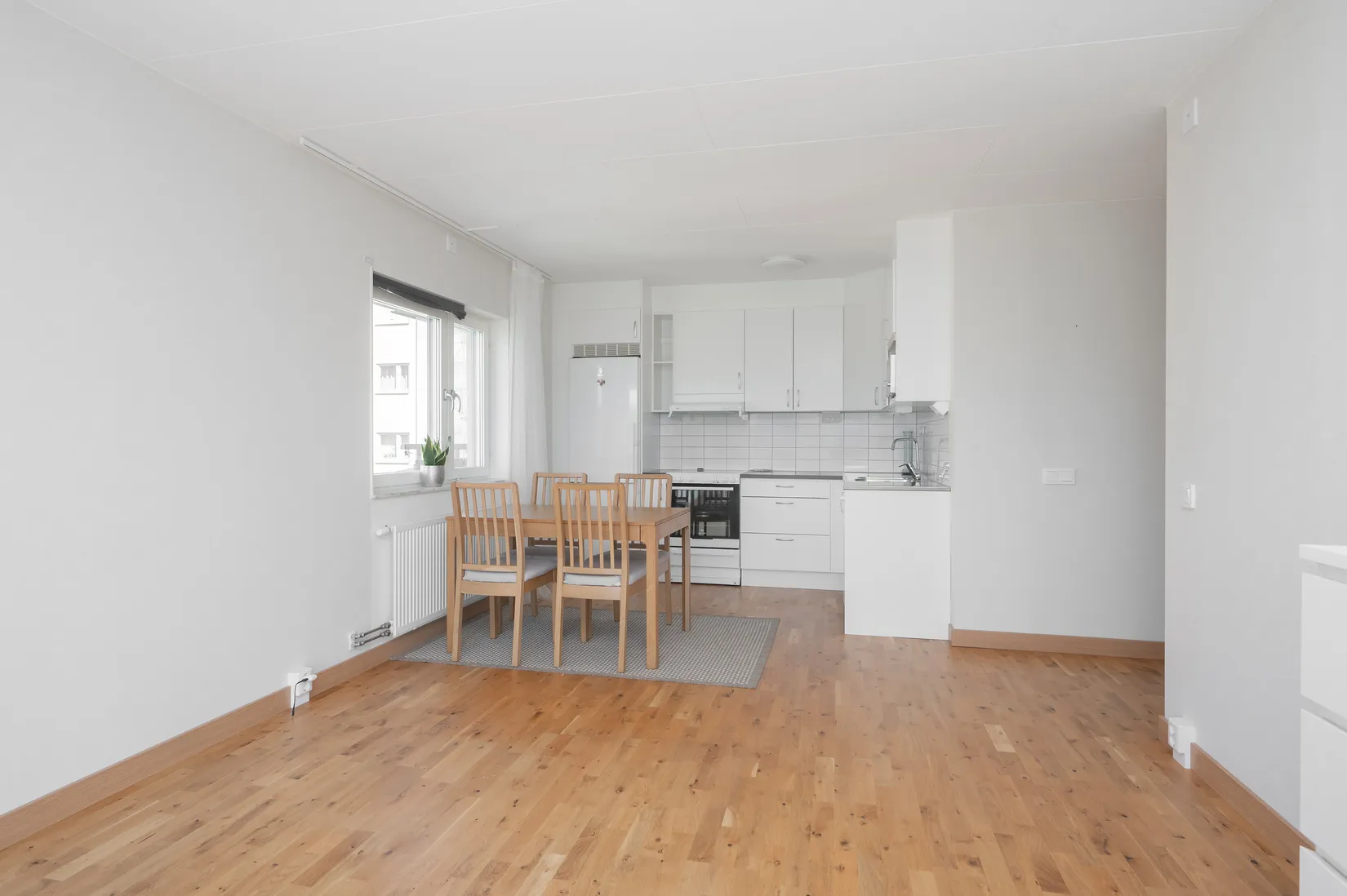 Bostadsrätt, Småbrukets backe 10, Visättra, Huddinge