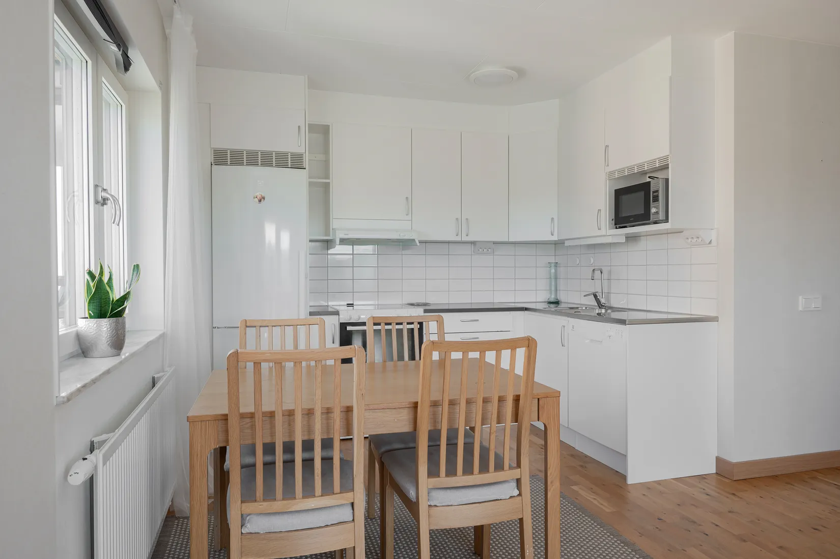 Bostadsrätt, Småbrukets backe 10, Visättra, Huddinge