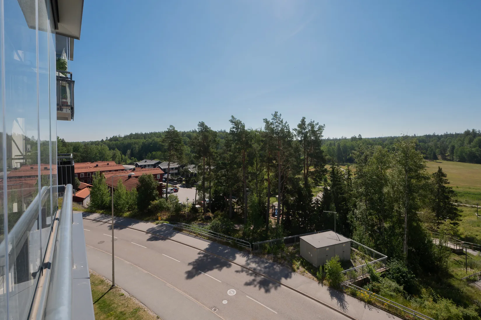 Bostadsrätt, Småbrukets backe 10, Visättra, Huddinge