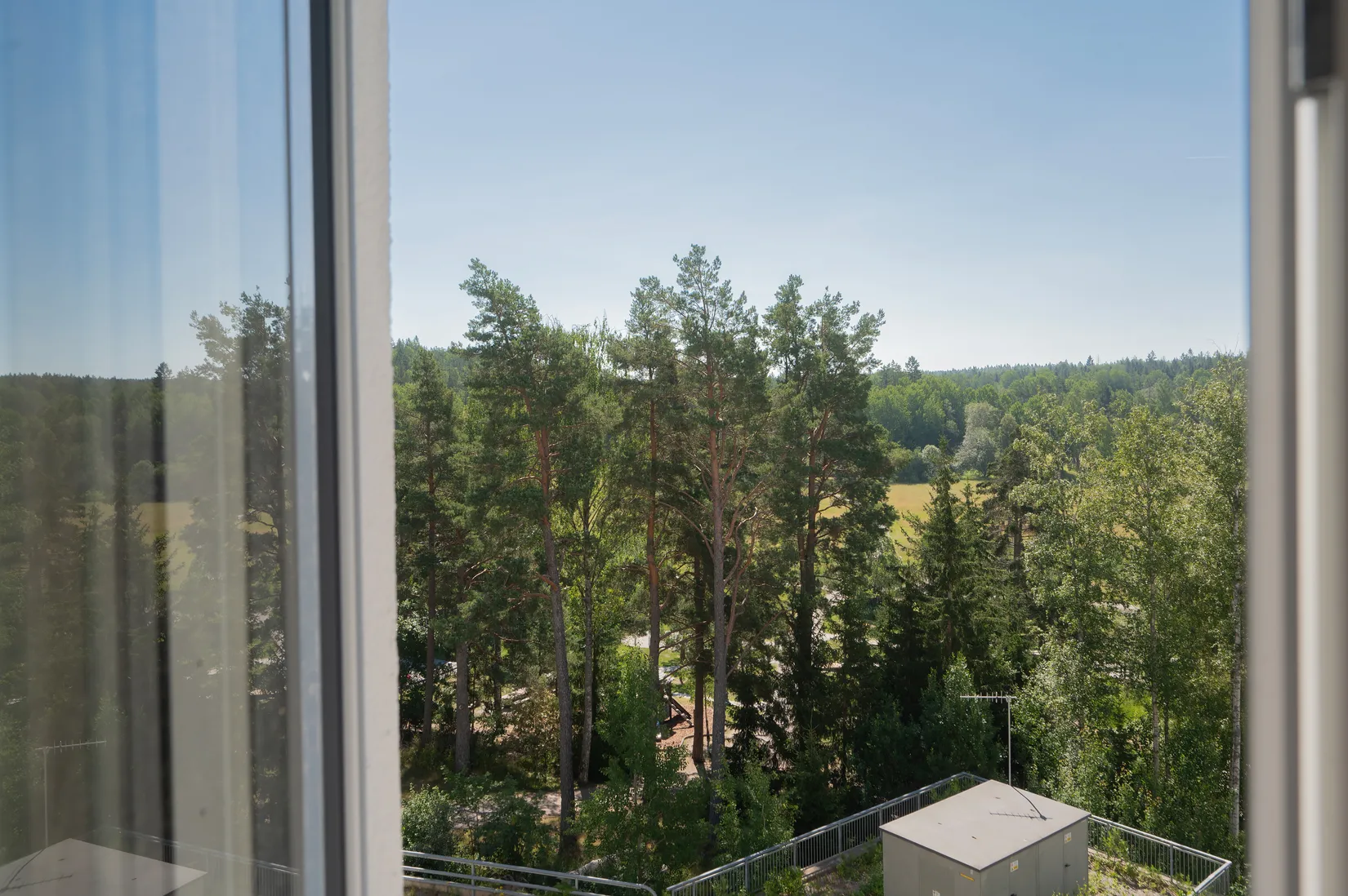 Bostadsrätt, Småbrukets backe 10, Visättra, Huddinge