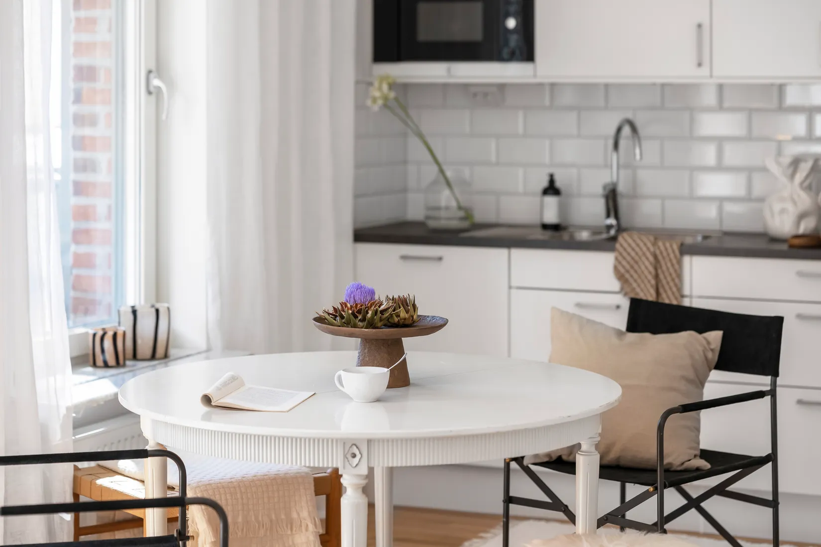 Bostadsrätt, Svartbäcksgatan 42B, Centrum/Svartbäcken, Uppsala