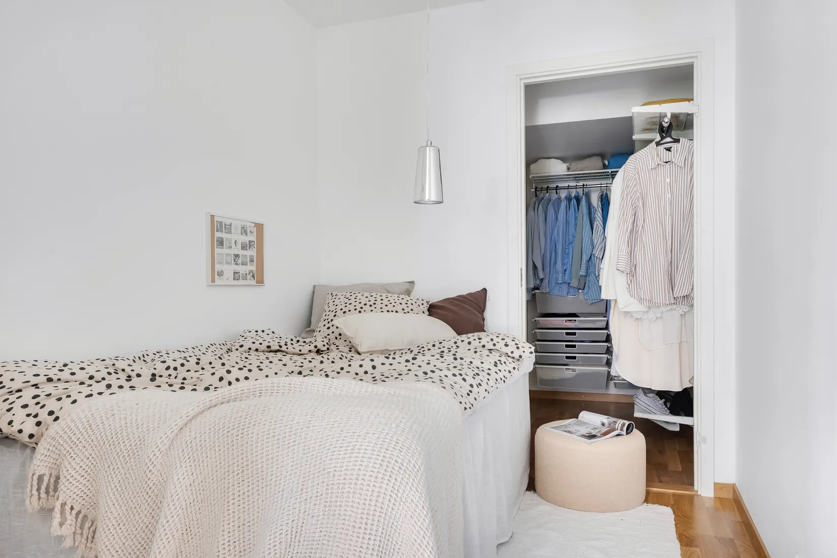 Bostadsrätt, Svartbäcksgatan 42B, Centrum/Svartbäcken, Uppsala