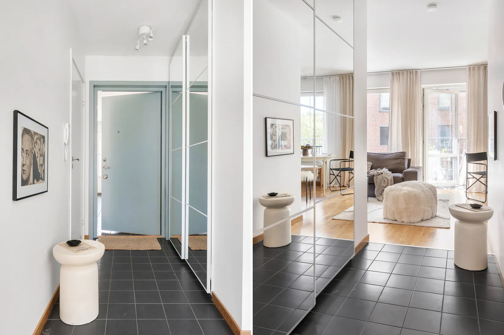 Bostadsrätt, Svartbäcksgatan 42B, Centrum/Svartbäcken, Uppsala