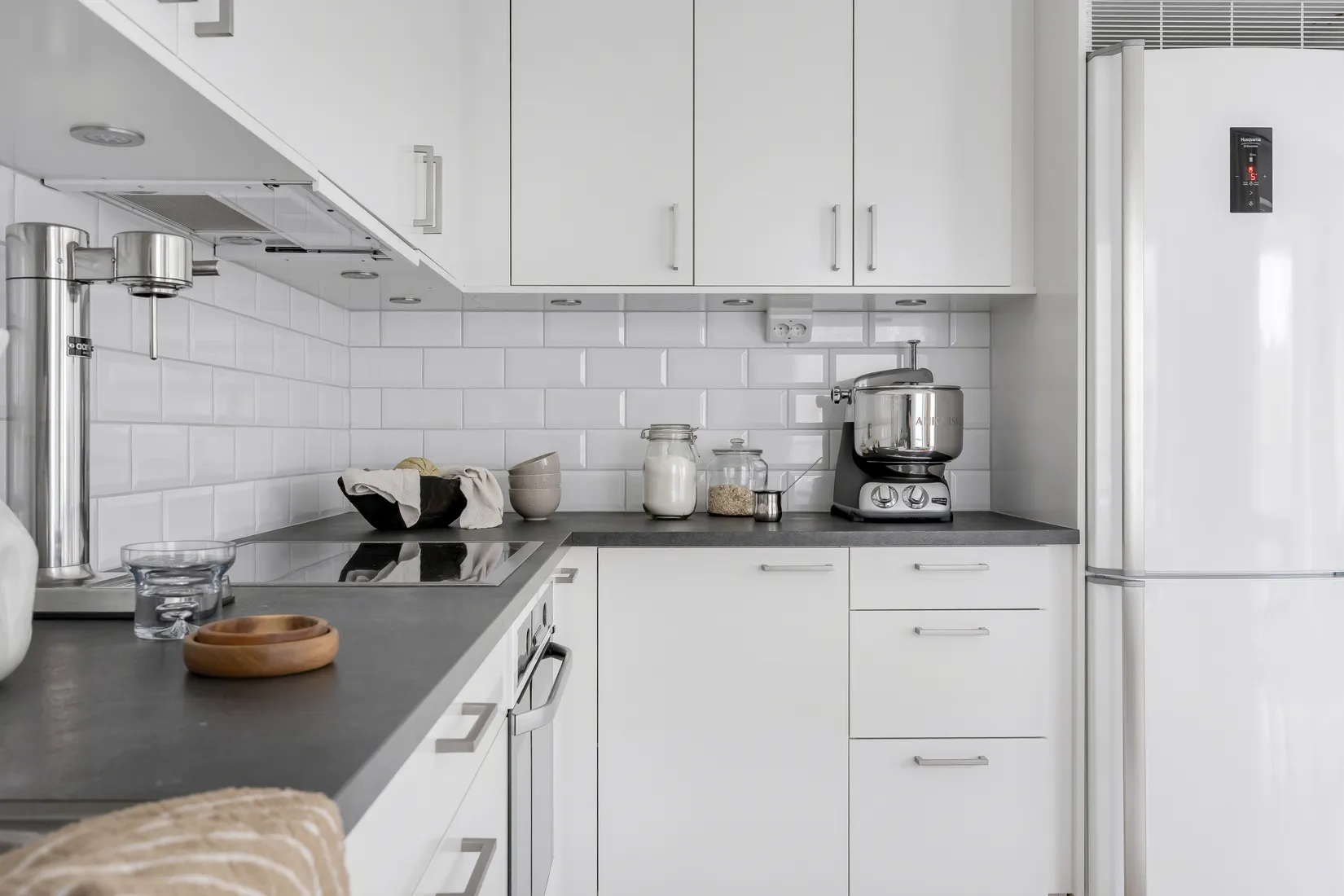 Bostadsrätt, Svartbäcksgatan 42B, Centrum/Svartbäcken, Uppsala