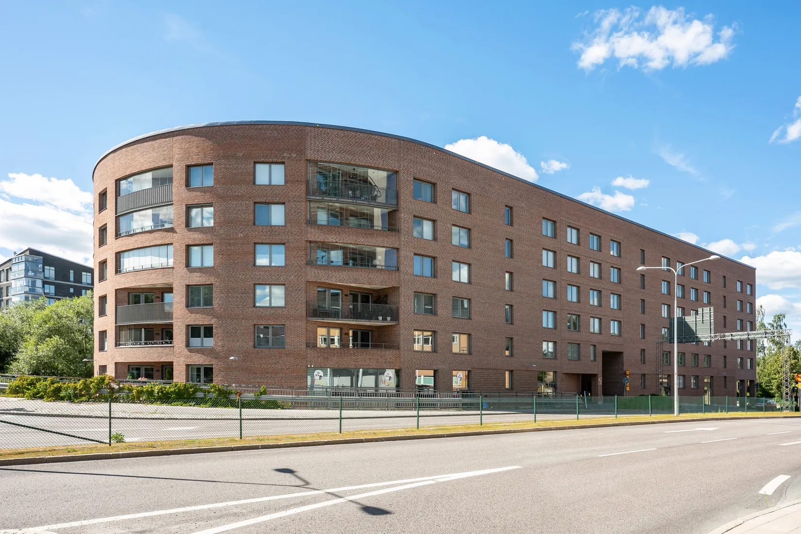 Bostadsrätt, Svartbäcksgatan 42B, Centrum/Svartbäcken, Uppsala
