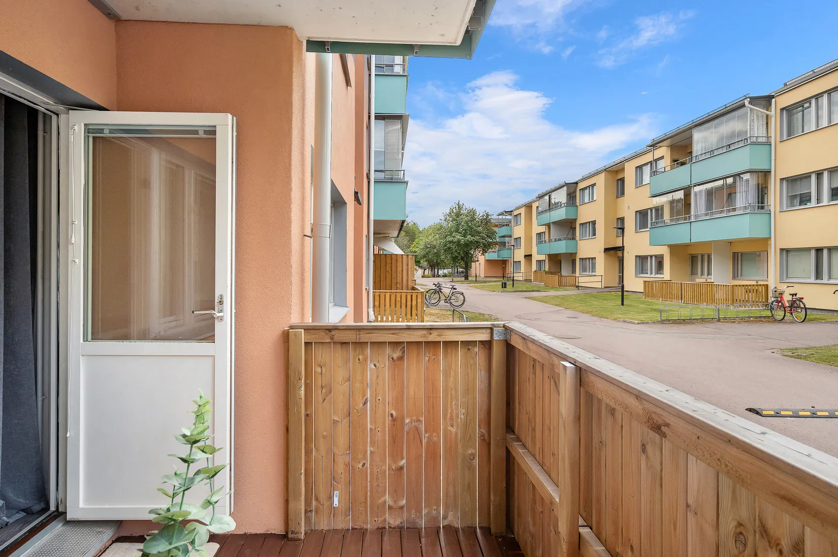 Bostadsrätt, Ringduvegatan 91, Råby, Västerås