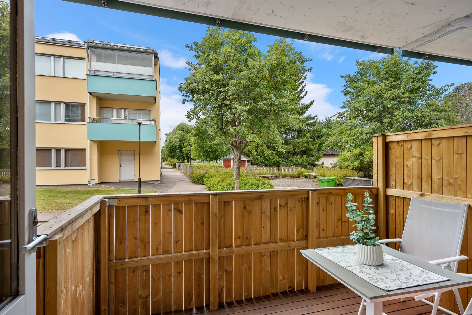 Bostadsrätt, Ringduvegatan 91, Råby, Västerås