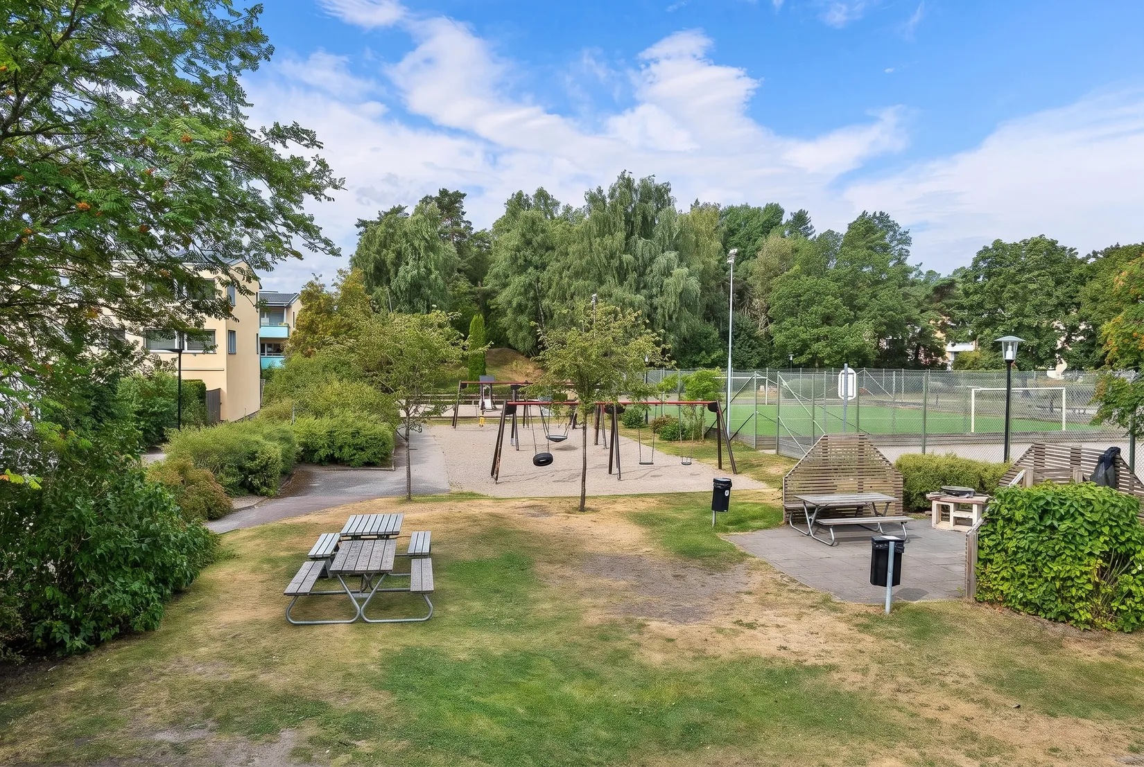 Bostadsrätt, Ringduvegatan 91, Råby, Västerås