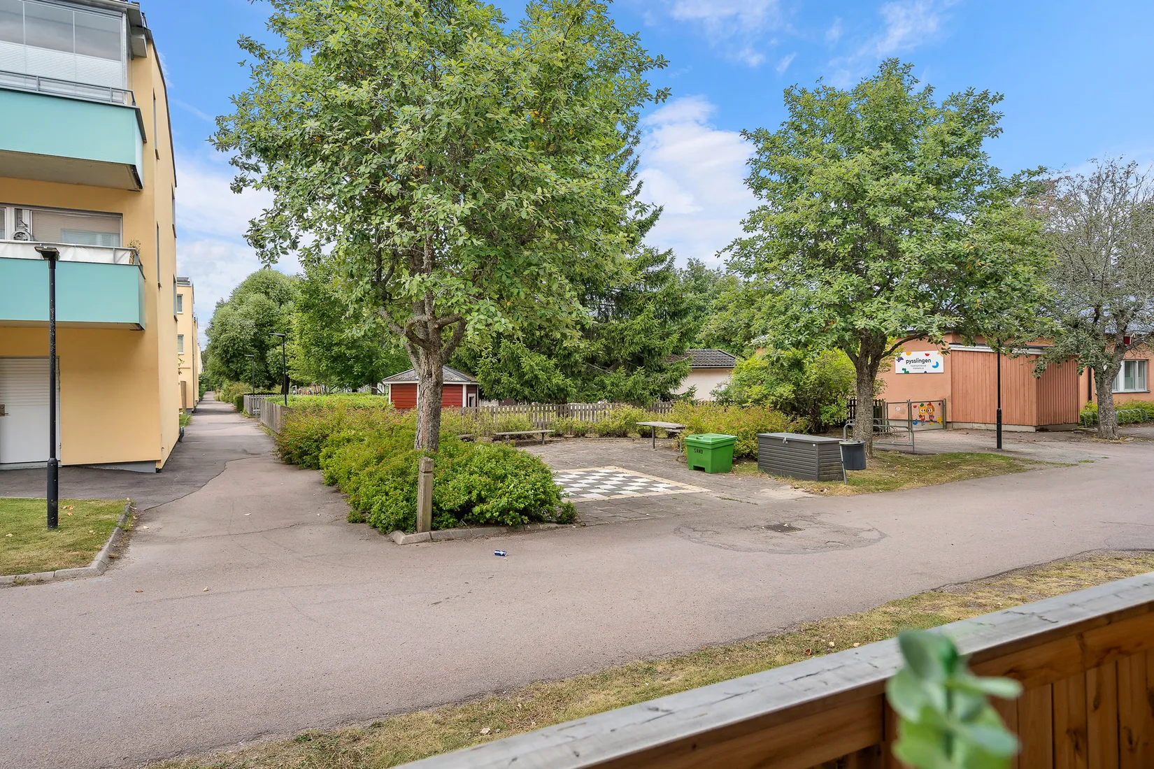 Bostadsrätt, Ringduvegatan 91, Råby, Västerås
