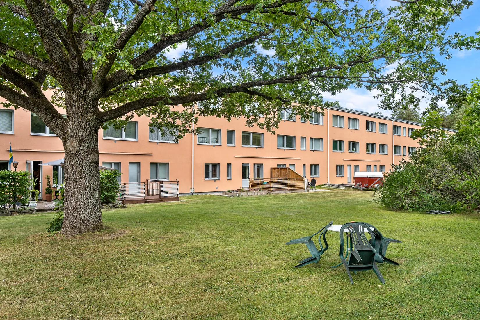 Bostadsrätt, Ringduvegatan 91, Råby, Västerås
