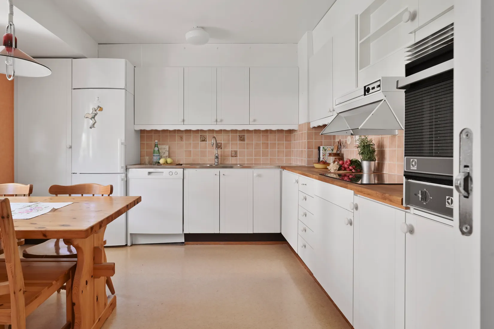 Bostadsrätt, Sunnanvindsgränd 131, Berghem, Järfälla