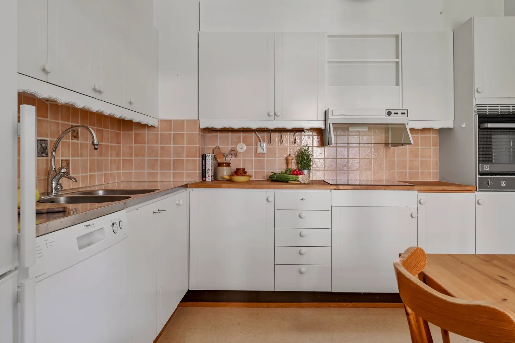 Bostadsrätt, Sunnanvindsgränd 131, Berghem, Järfälla