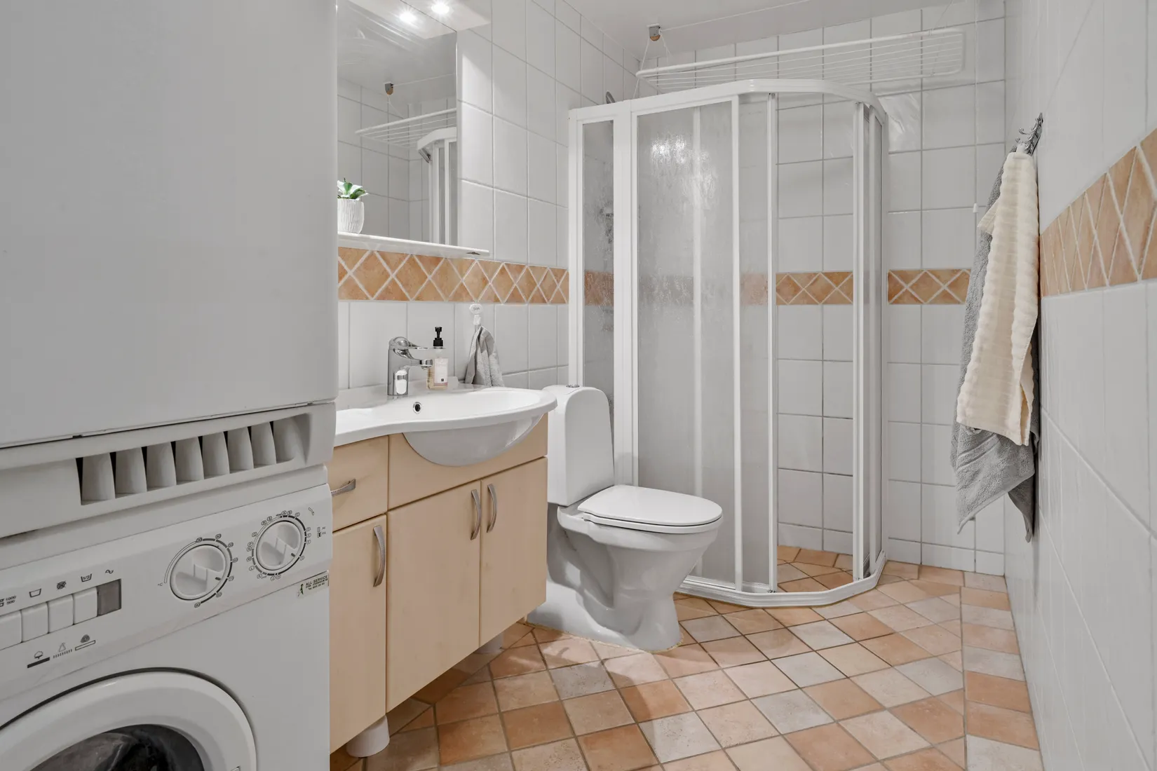 Bostadsrätt, Sunnanvindsgränd 131, Berghem, Järfälla