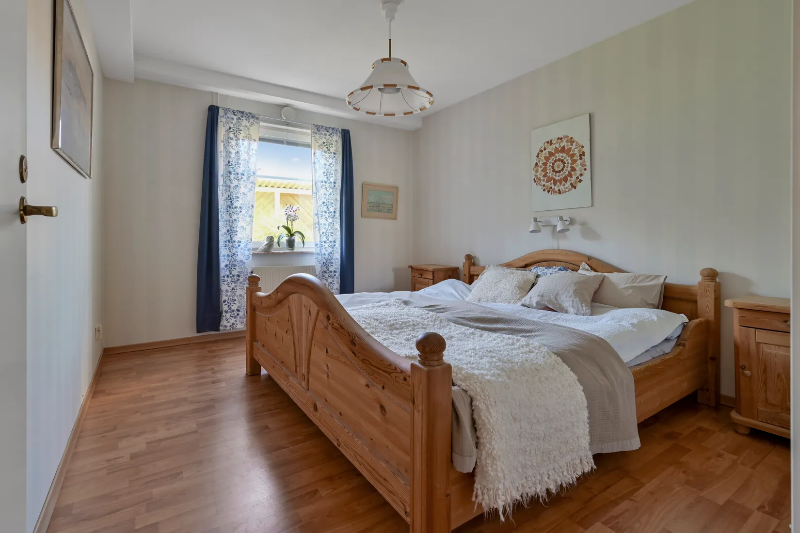 Bostadsrätt, Sunnanvindsgränd 131, Berghem, Järfälla