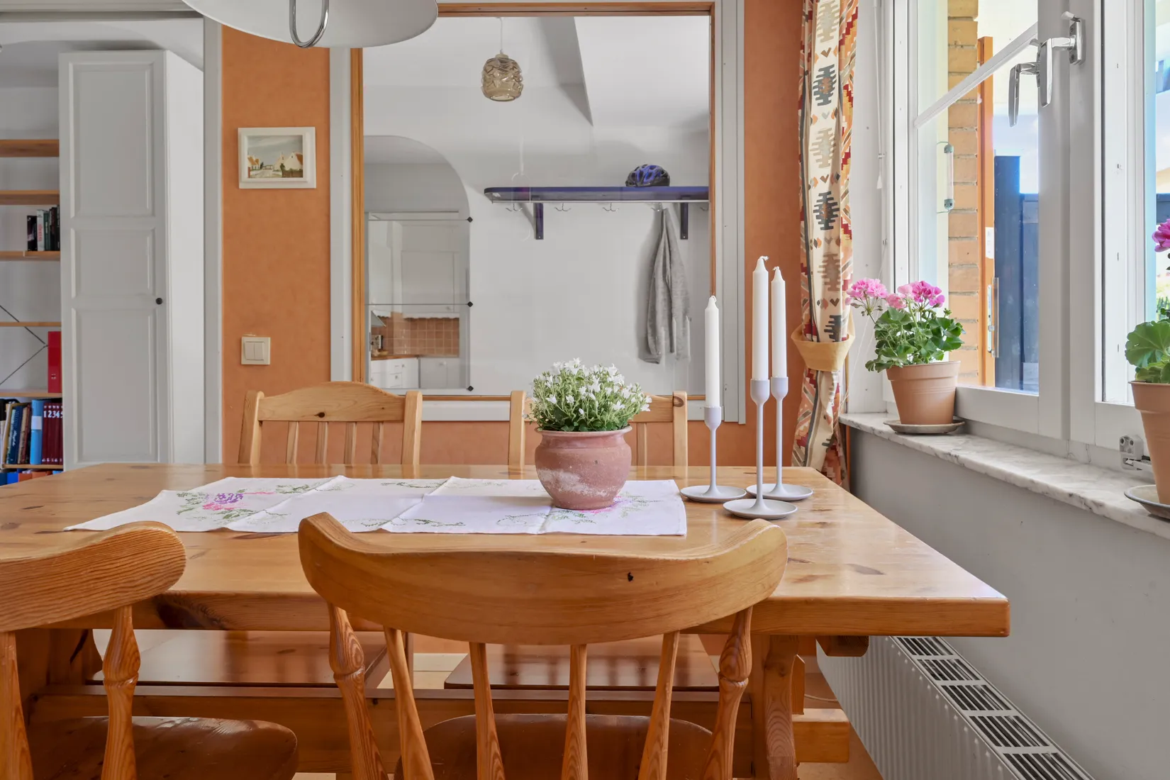 Bostadsrätt, Sunnanvindsgränd 131, Berghem, Järfälla