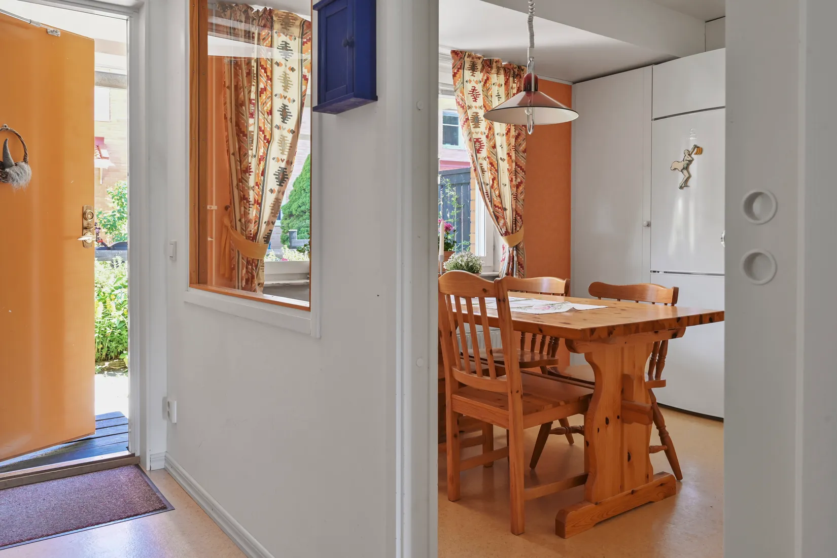 Bostadsrätt, Sunnanvindsgränd 131, Berghem, Järfälla