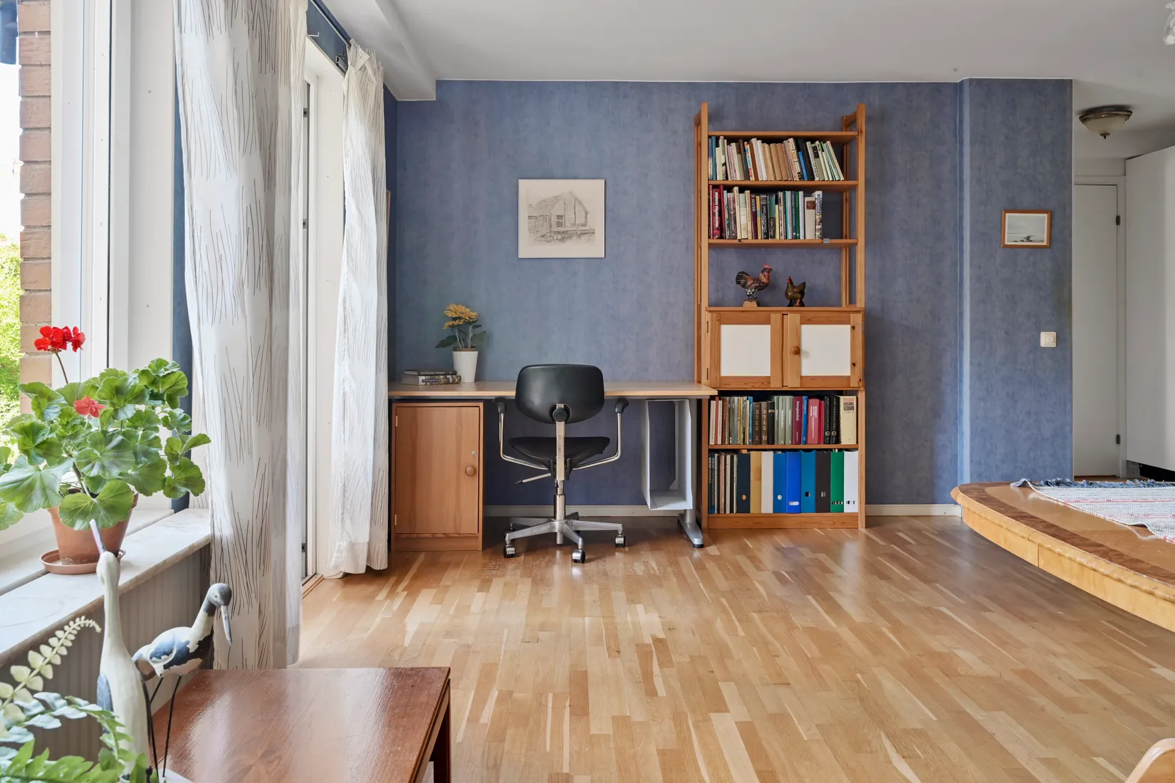 Bostadsrätt, Sunnanvindsgränd 131, Berghem, Järfälla