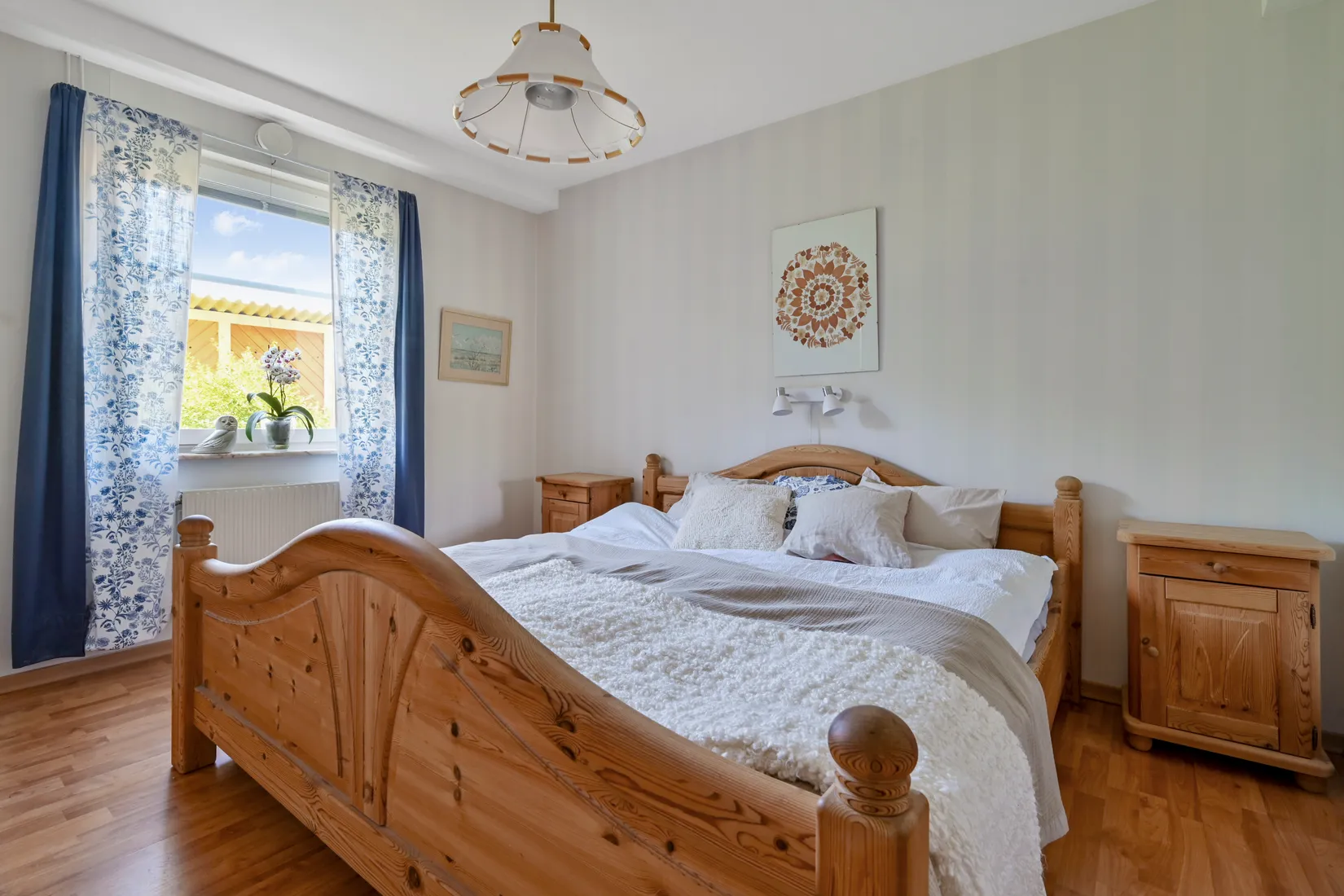 Bostadsrätt, Sunnanvindsgränd 131, Berghem, Järfälla