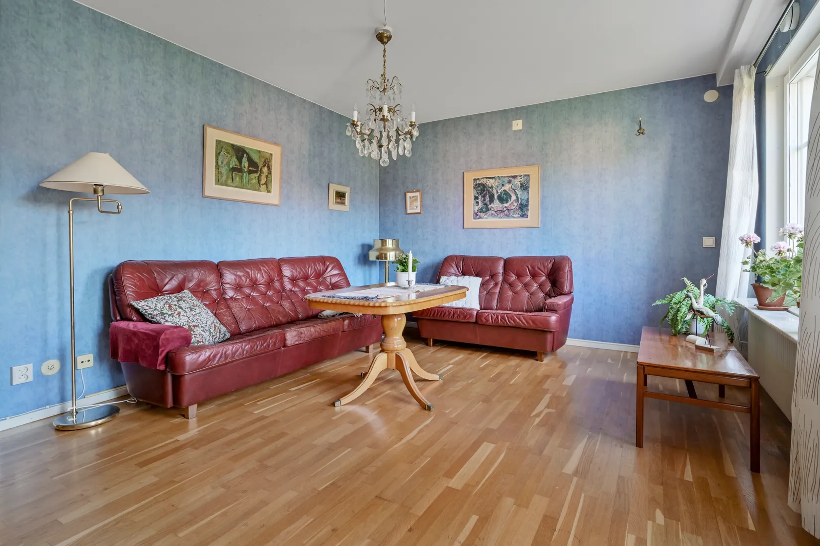 Bostadsrätt, Sunnanvindsgränd 131, Berghem, Järfälla