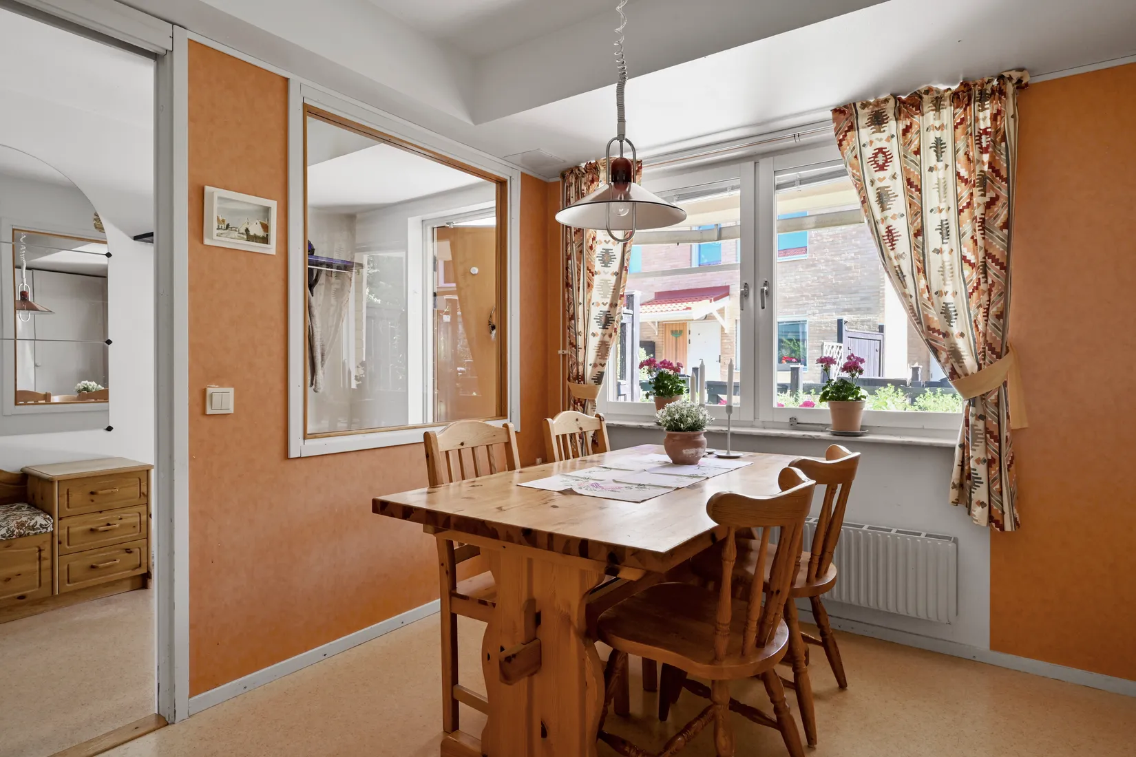 Bostadsrätt, Sunnanvindsgränd 131, Berghem, Järfälla