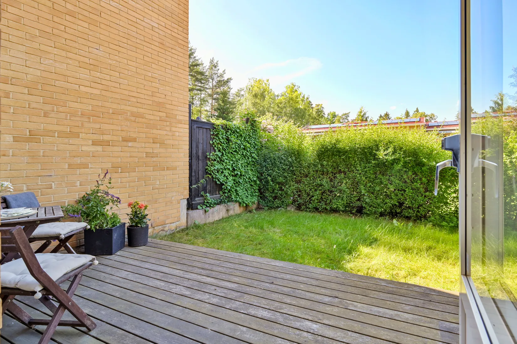 Bostadsrätt, Sunnanvindsgränd 131, Berghem, Järfälla