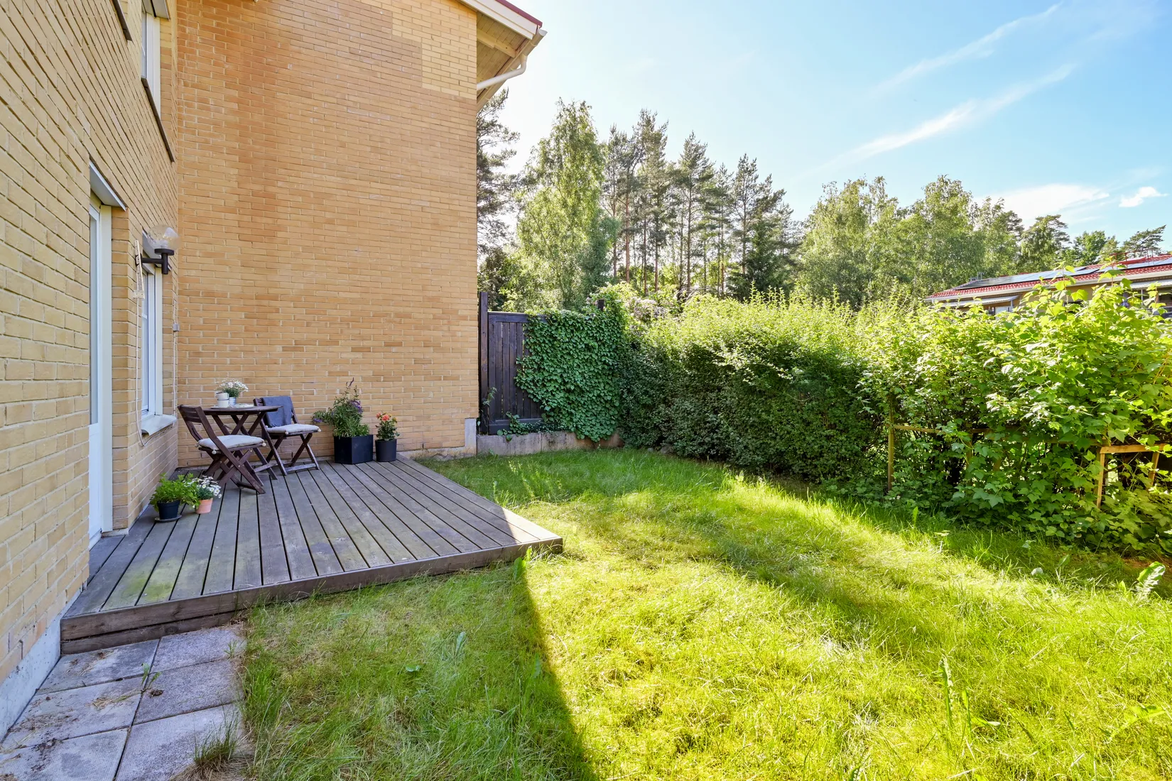 Bostadsrätt, Sunnanvindsgränd 131, Berghem, Järfälla