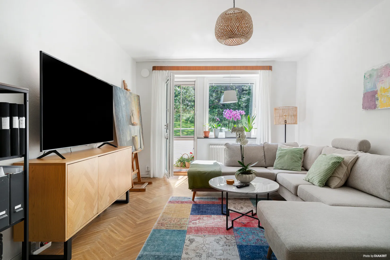Bostadsrätt, Gamla Strandlinjen 4c, Partille