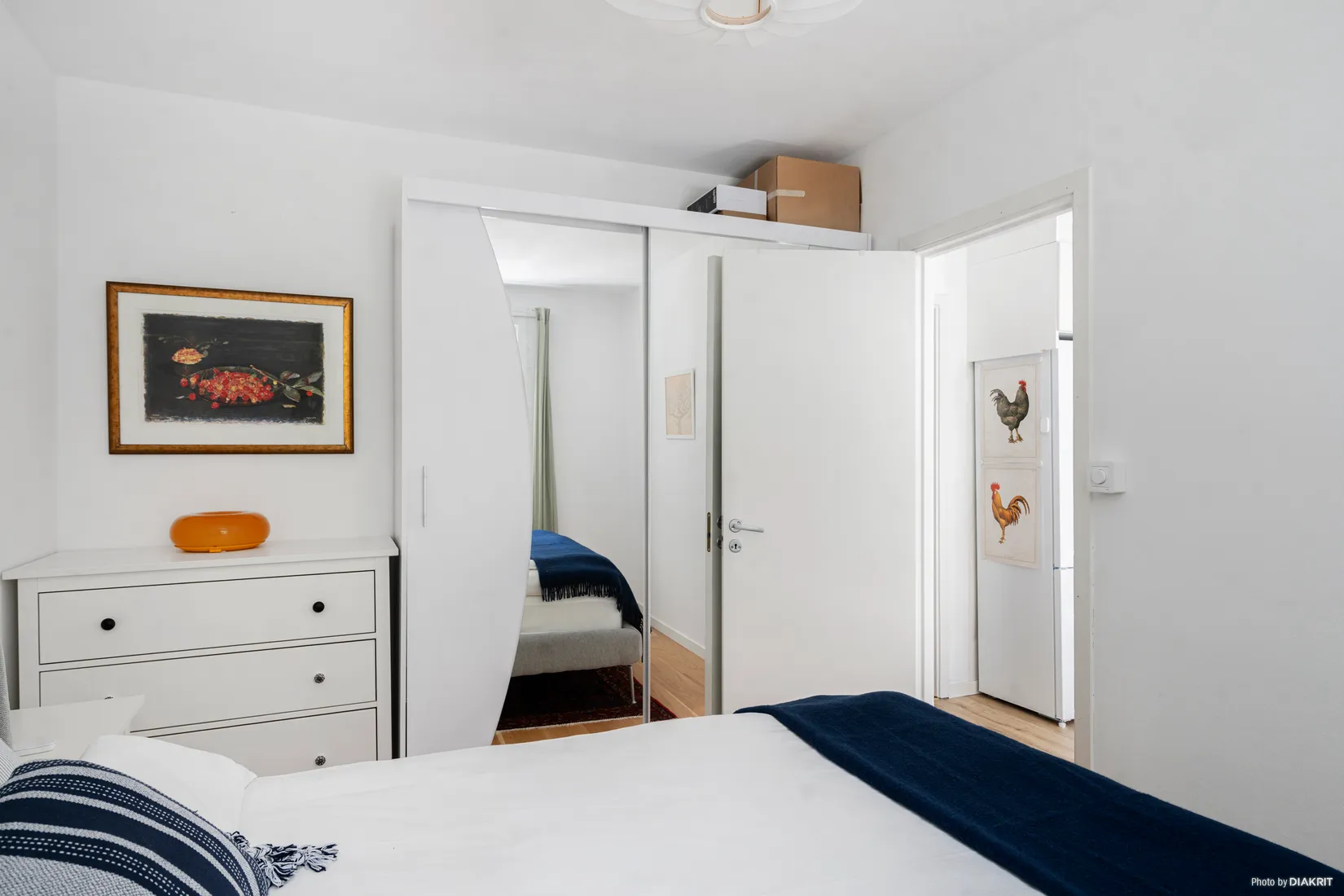 Bostadsrätt, Gamla Strandlinjen 4c, Partille