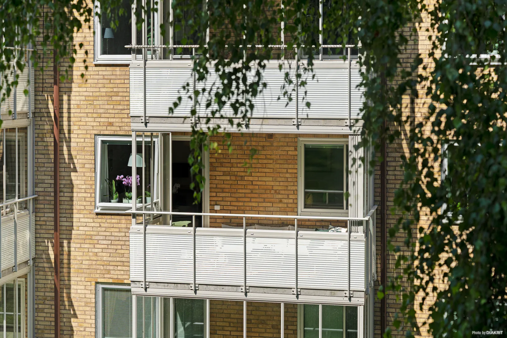 Bostadsrätt, Gamla Strandlinjen 4c, Partille