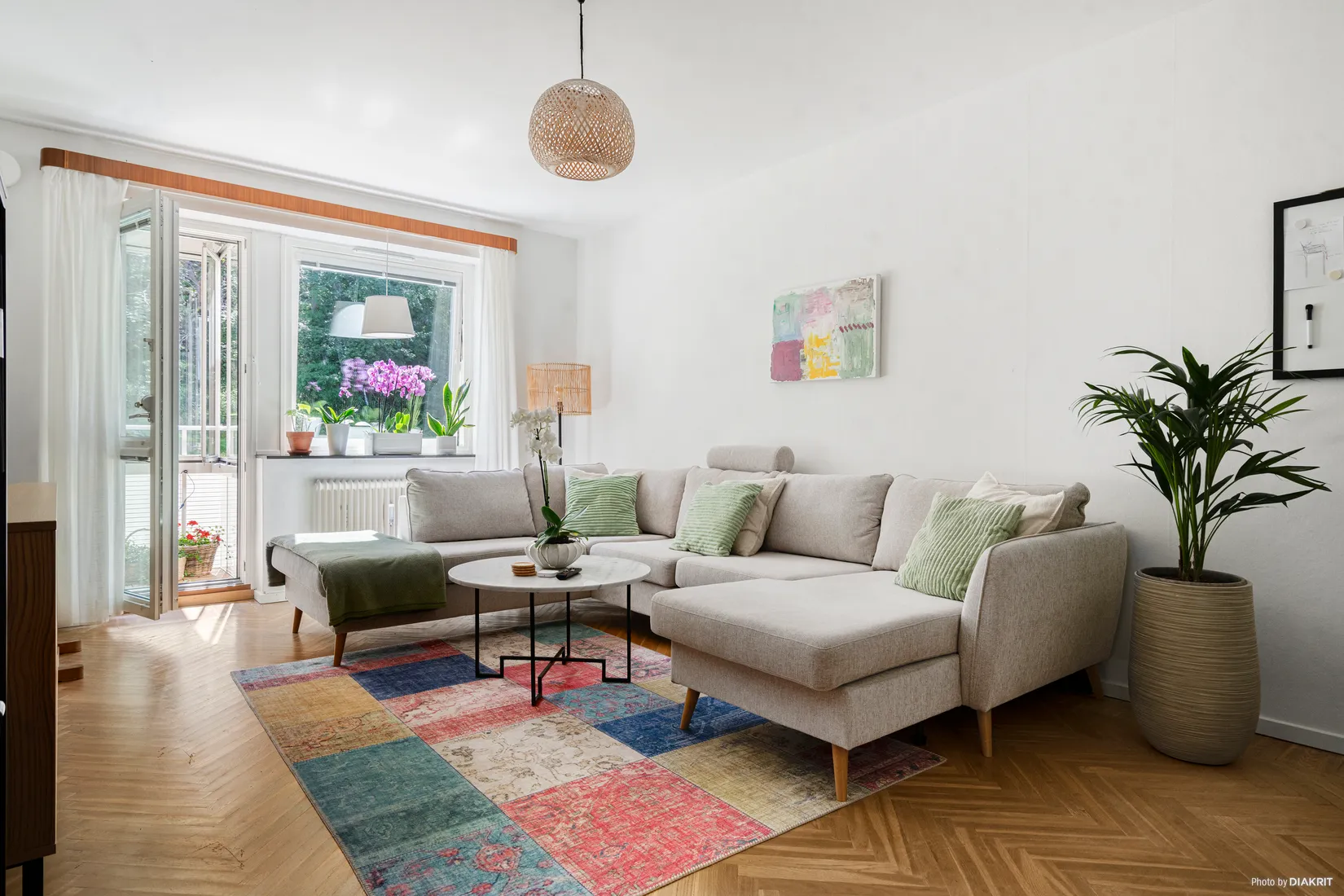 Bostadsrätt, Gamla Strandlinjen 4c, Partille