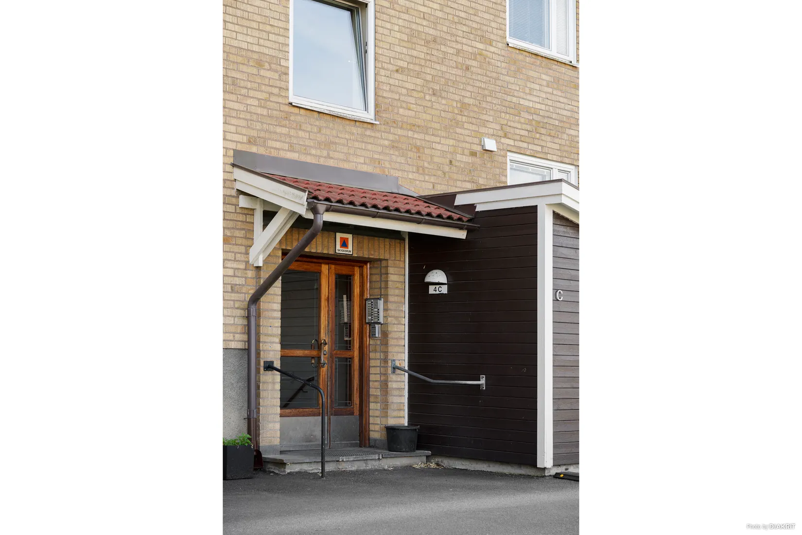 Bostadsrätt, Gamla Strandlinjen 4c, Partille