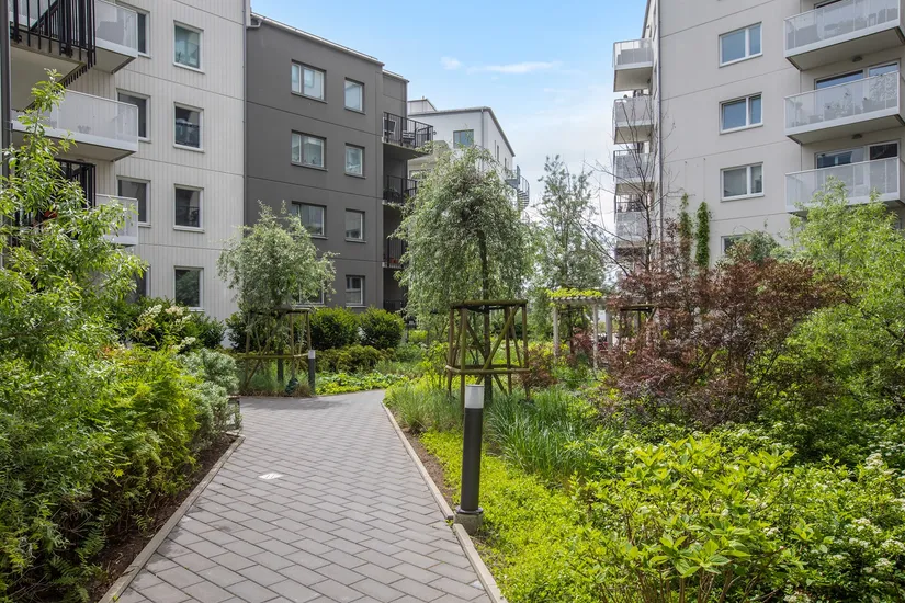 Bostadsrätt, Lilla Varvsgatan 19A, Västra Hamnen, Malmö
