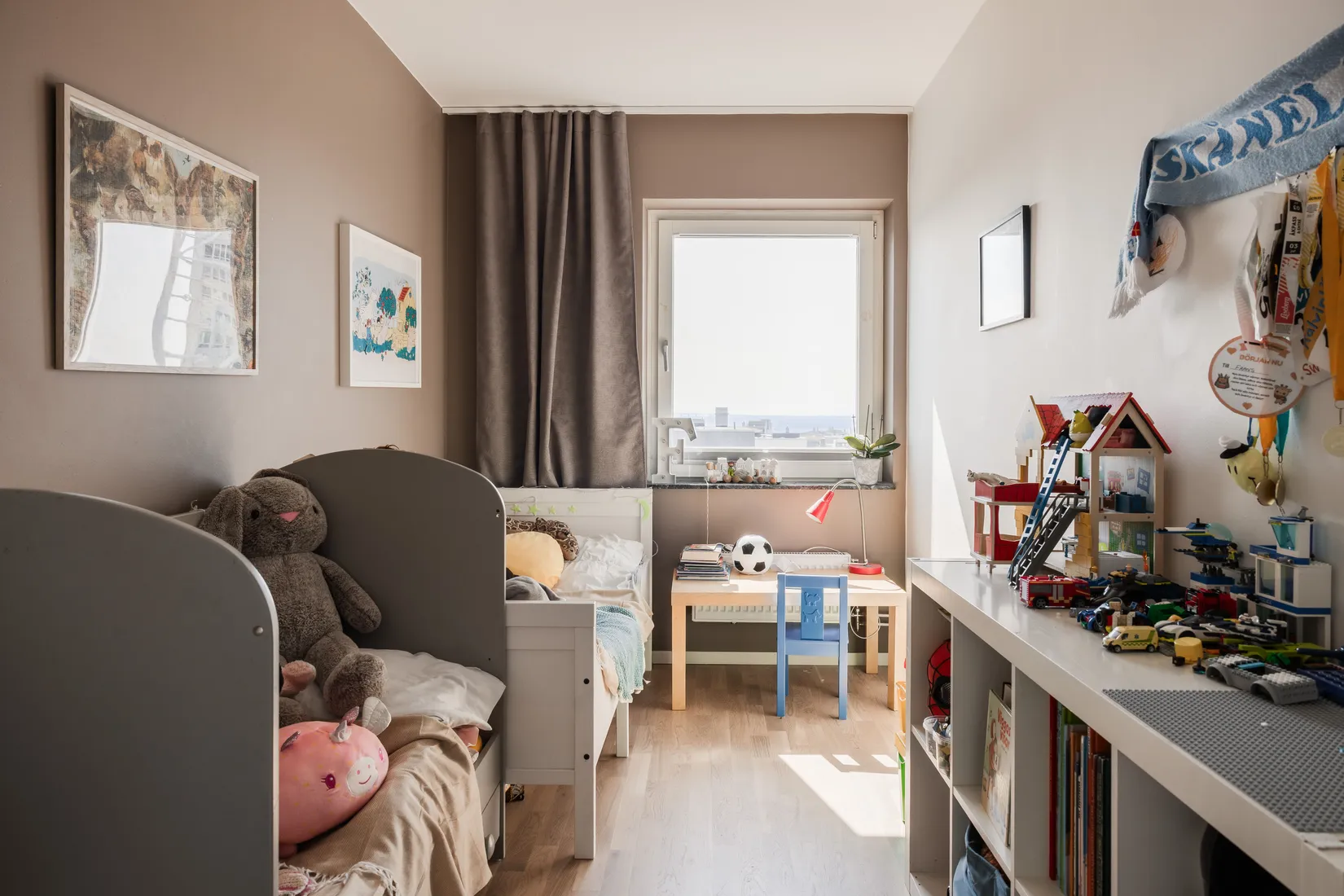 Bostadsrätt, Lilla Varvsgatan 19A, Västra Hamnen, Malmö
