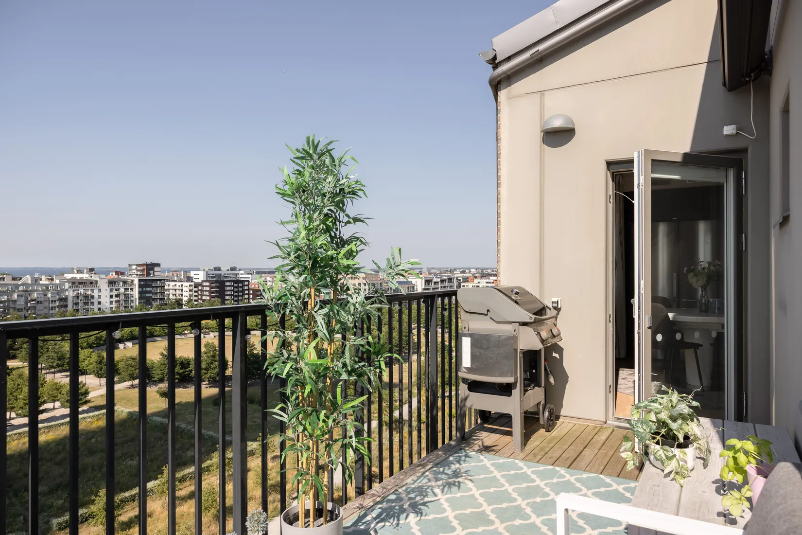 Bostadsrätt, Lilla Varvsgatan 19A, Västra Hamnen, Malmö