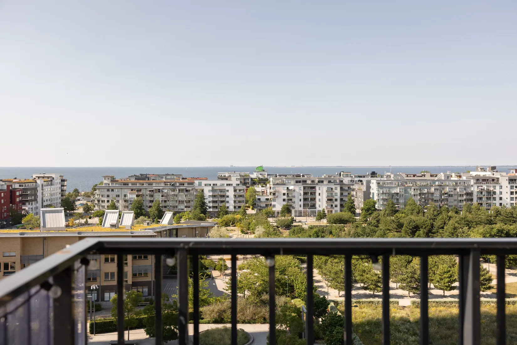 Bostadsrätt, Lilla Varvsgatan 19A, Västra Hamnen, Malmö