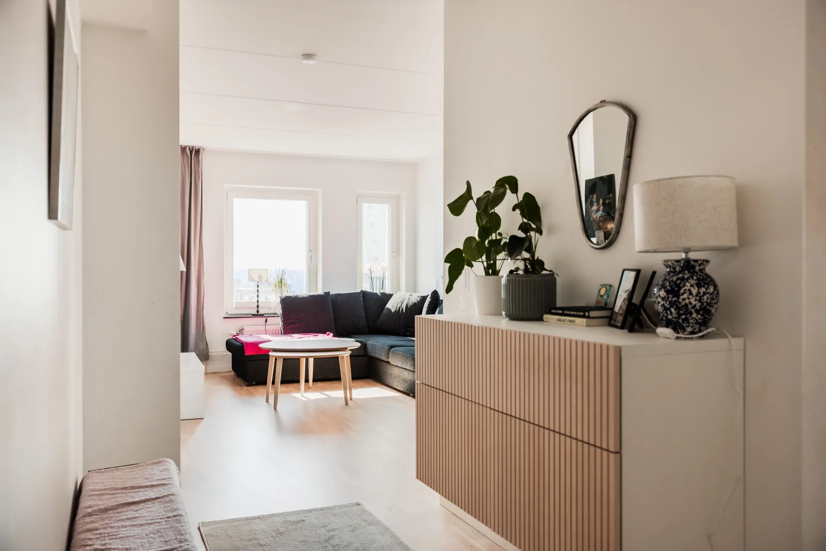 Bostadsrätt, Lilla Varvsgatan 19A, Västra Hamnen, Malmö
