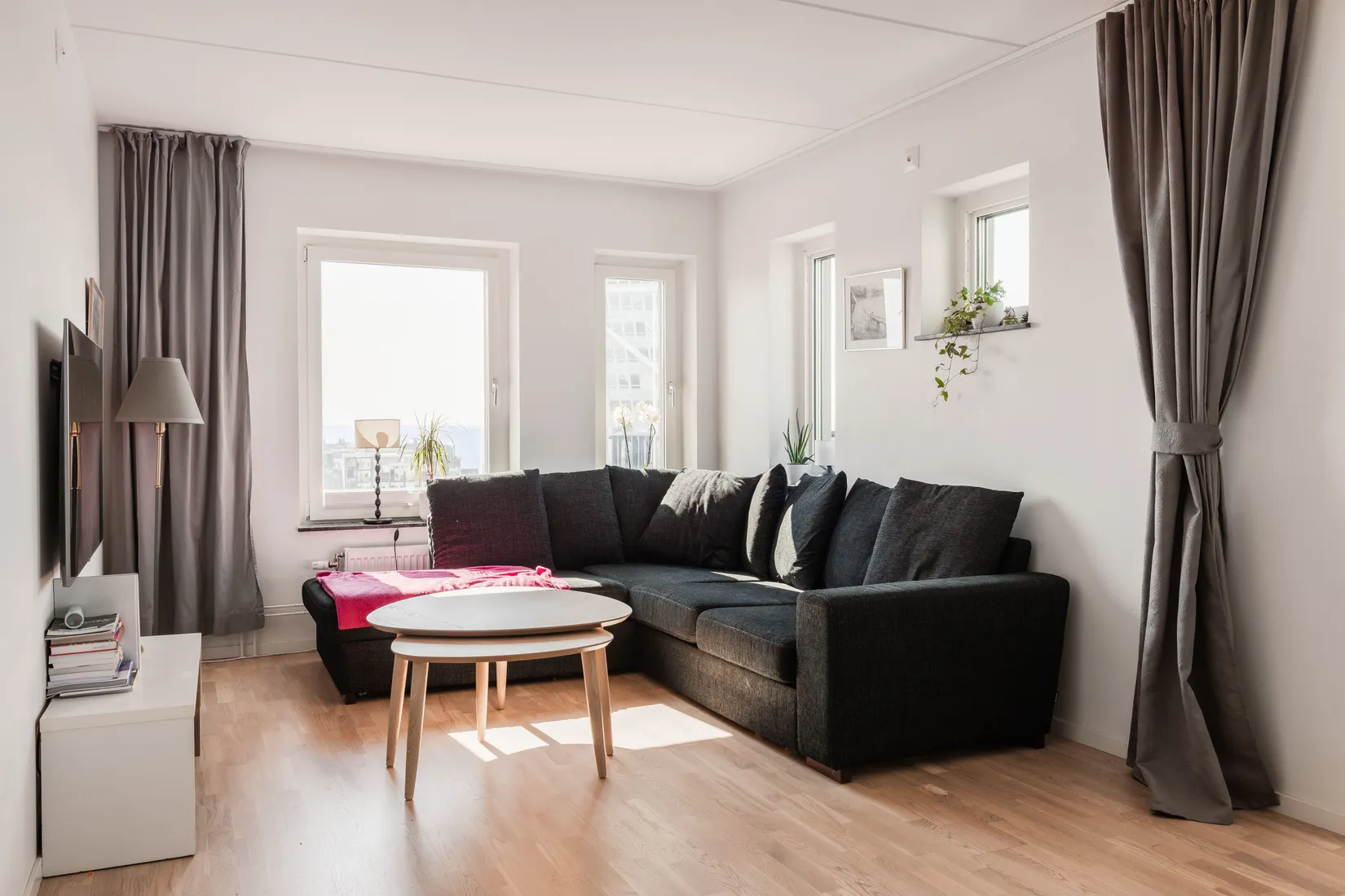 Bostadsrätt, Lilla Varvsgatan 19A, Västra Hamnen, Malmö