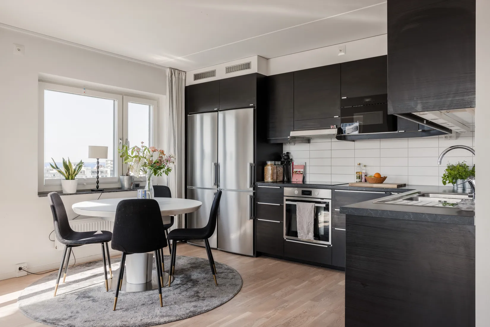 Bostadsrätt, Lilla Varvsgatan 19A, Västra Hamnen, Malmö