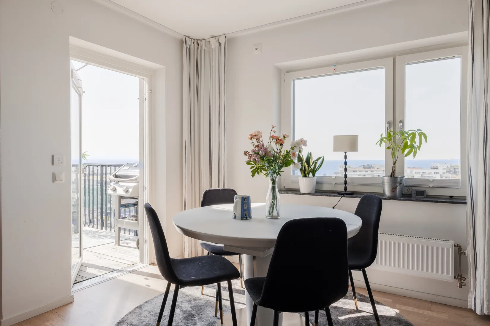 Bostadsrätt, Lilla Varvsgatan 19A, Västra Hamnen, Malmö