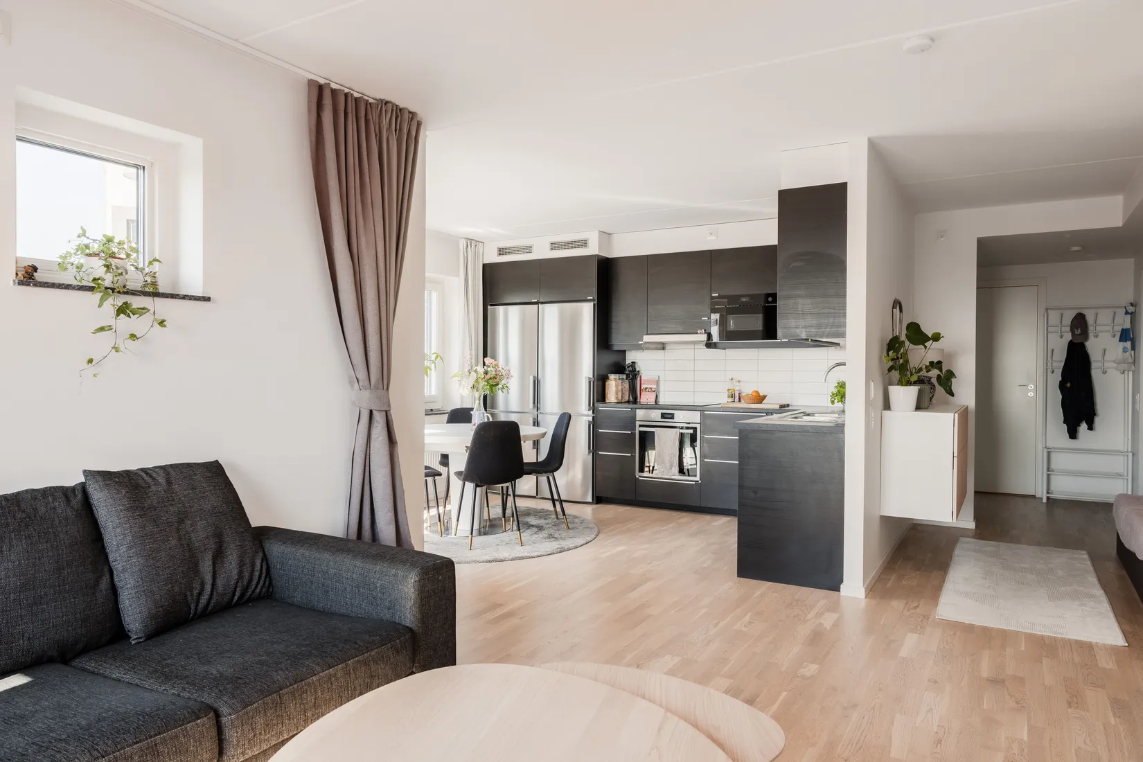 Bostadsrätt, Lilla Varvsgatan 19A, Västra Hamnen, Malmö