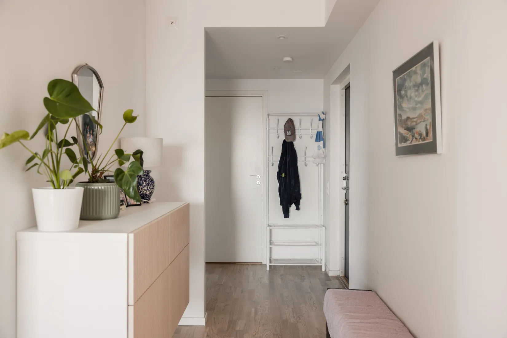 Bostadsrätt, Lilla Varvsgatan 19A, Västra Hamnen, Malmö
