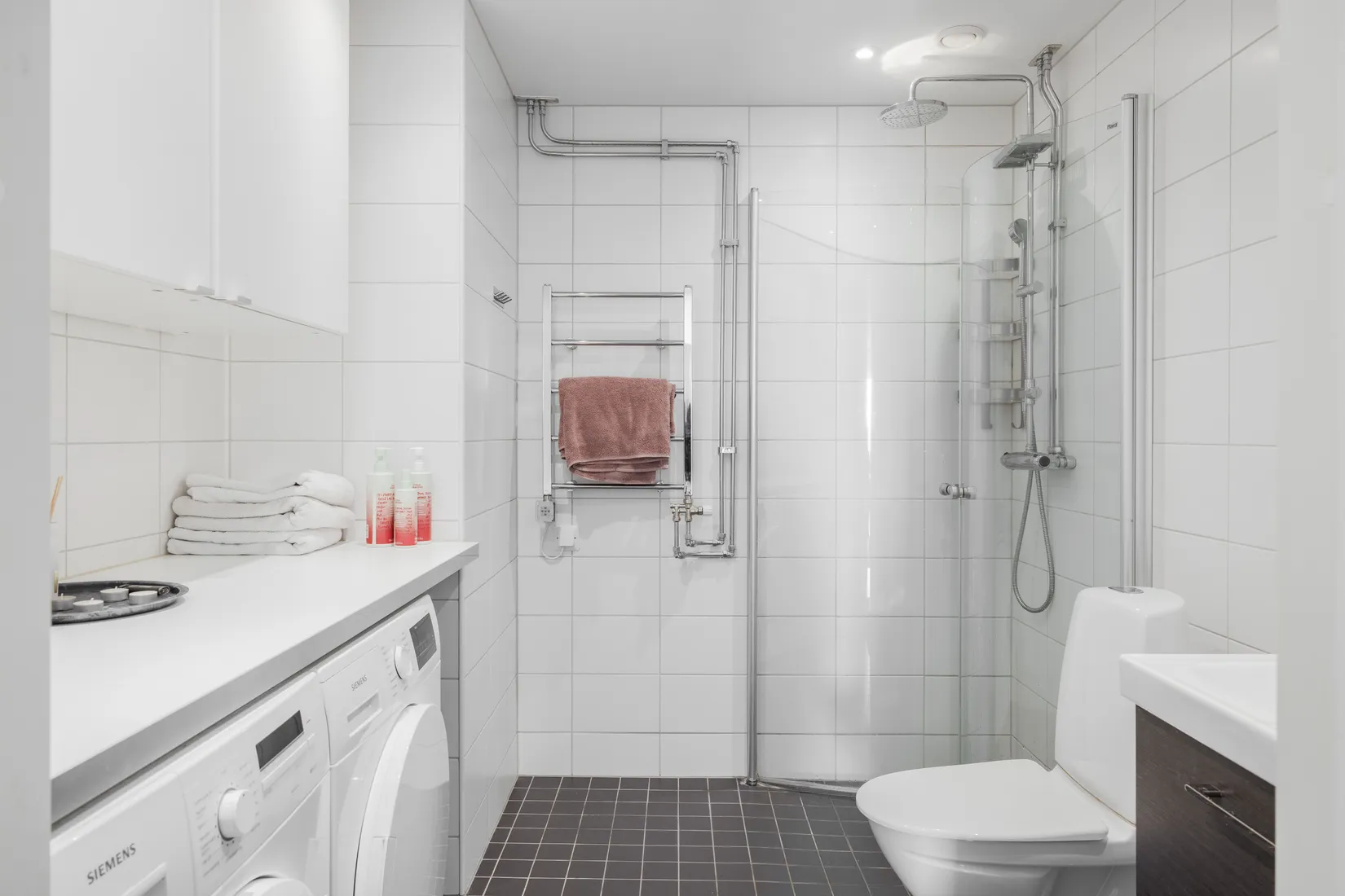 Bostadsrätt, Lilla Varvsgatan 19A, Västra Hamnen, Malmö