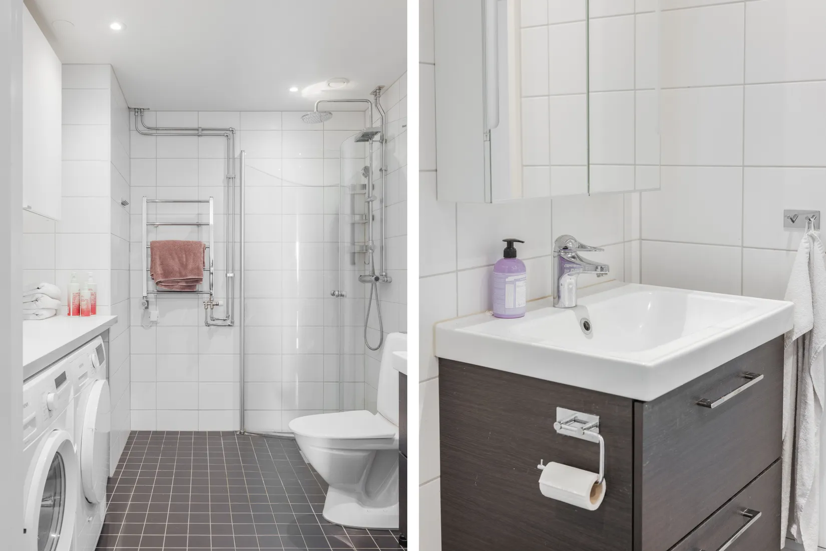 Bostadsrätt, Lilla Varvsgatan 19A, Västra Hamnen, Malmö
