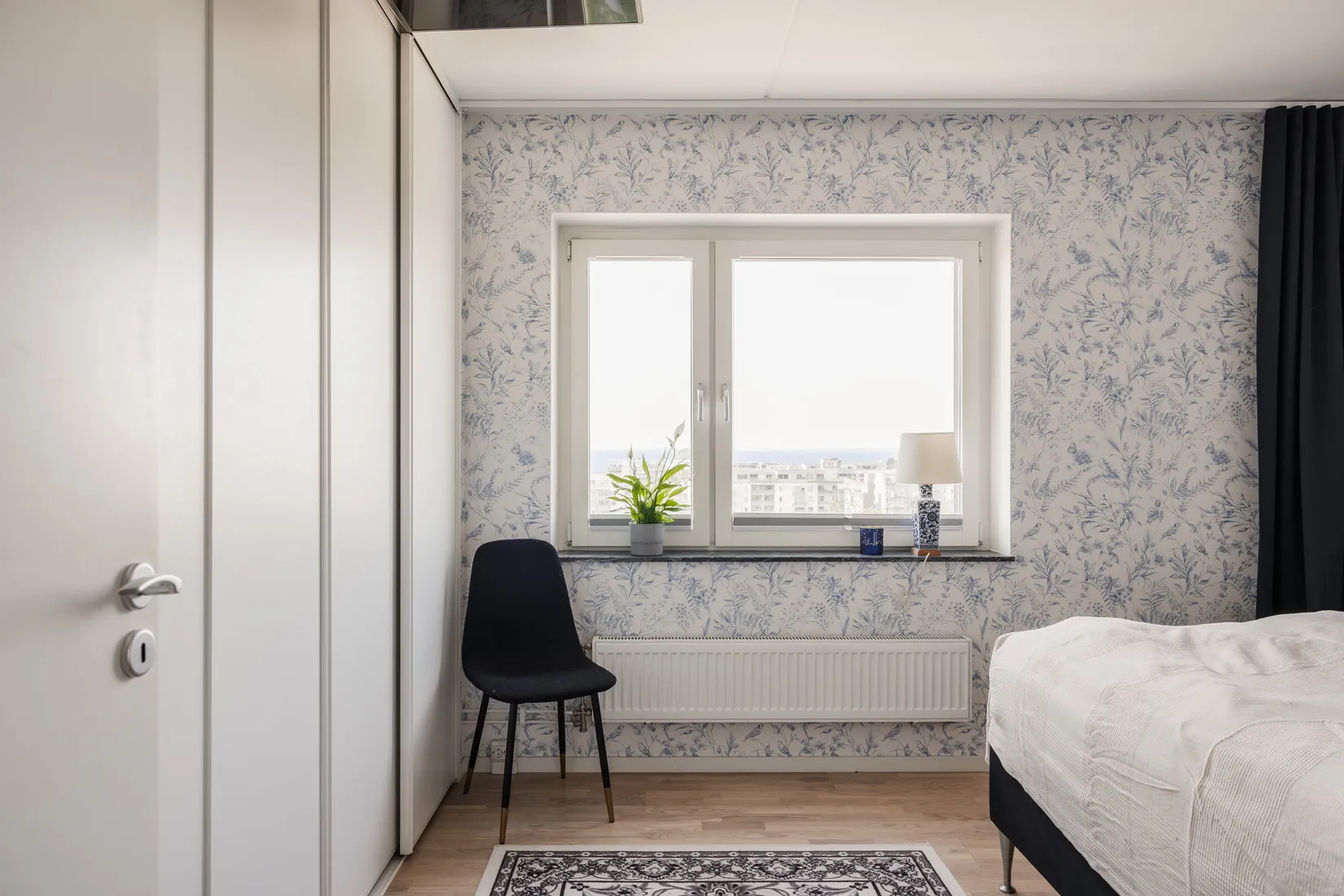 Bostadsrätt, Lilla Varvsgatan 19A, Västra Hamnen, Malmö