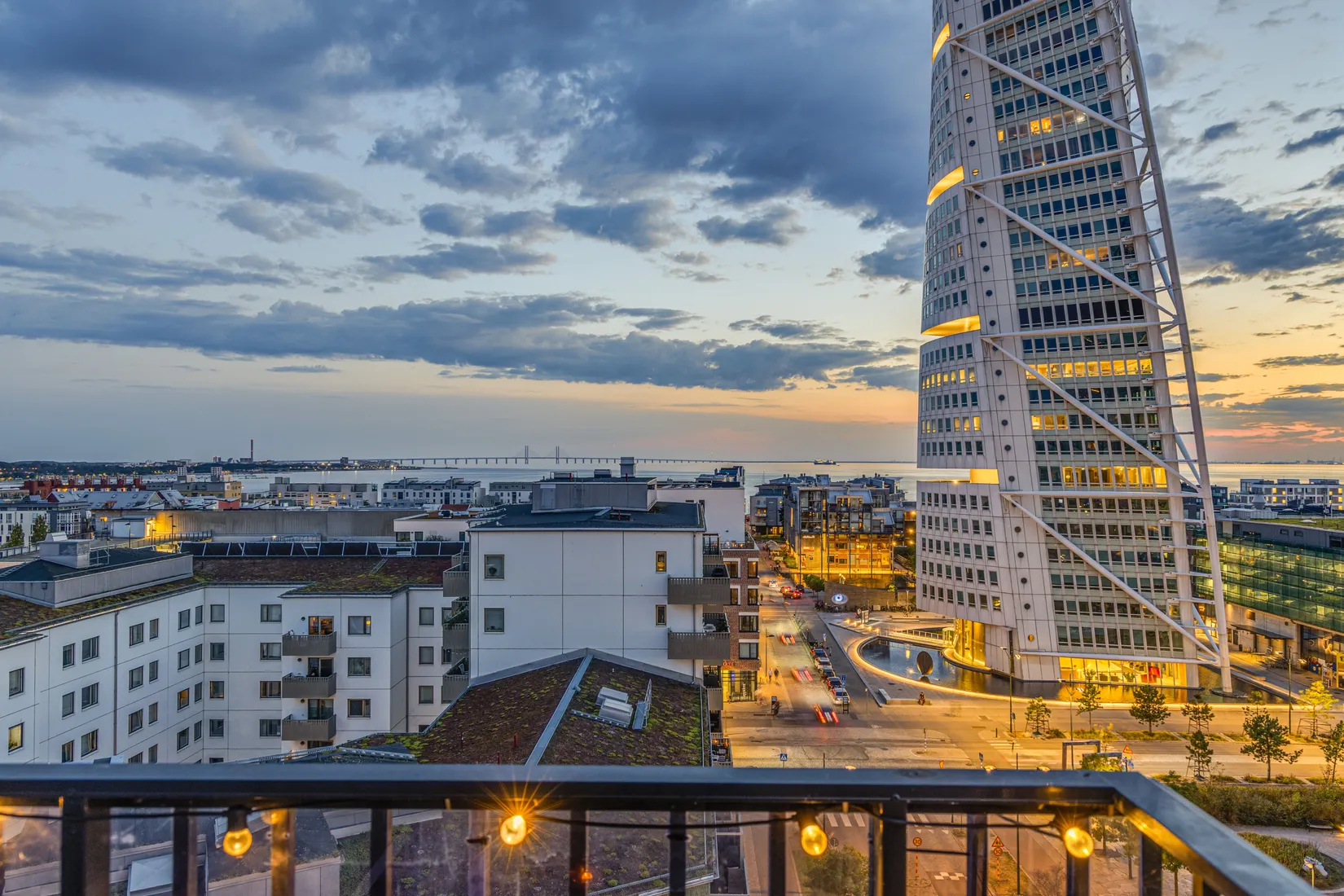 Bostadsrätt, Lilla Varvsgatan 19A, Västra Hamnen, Malmö