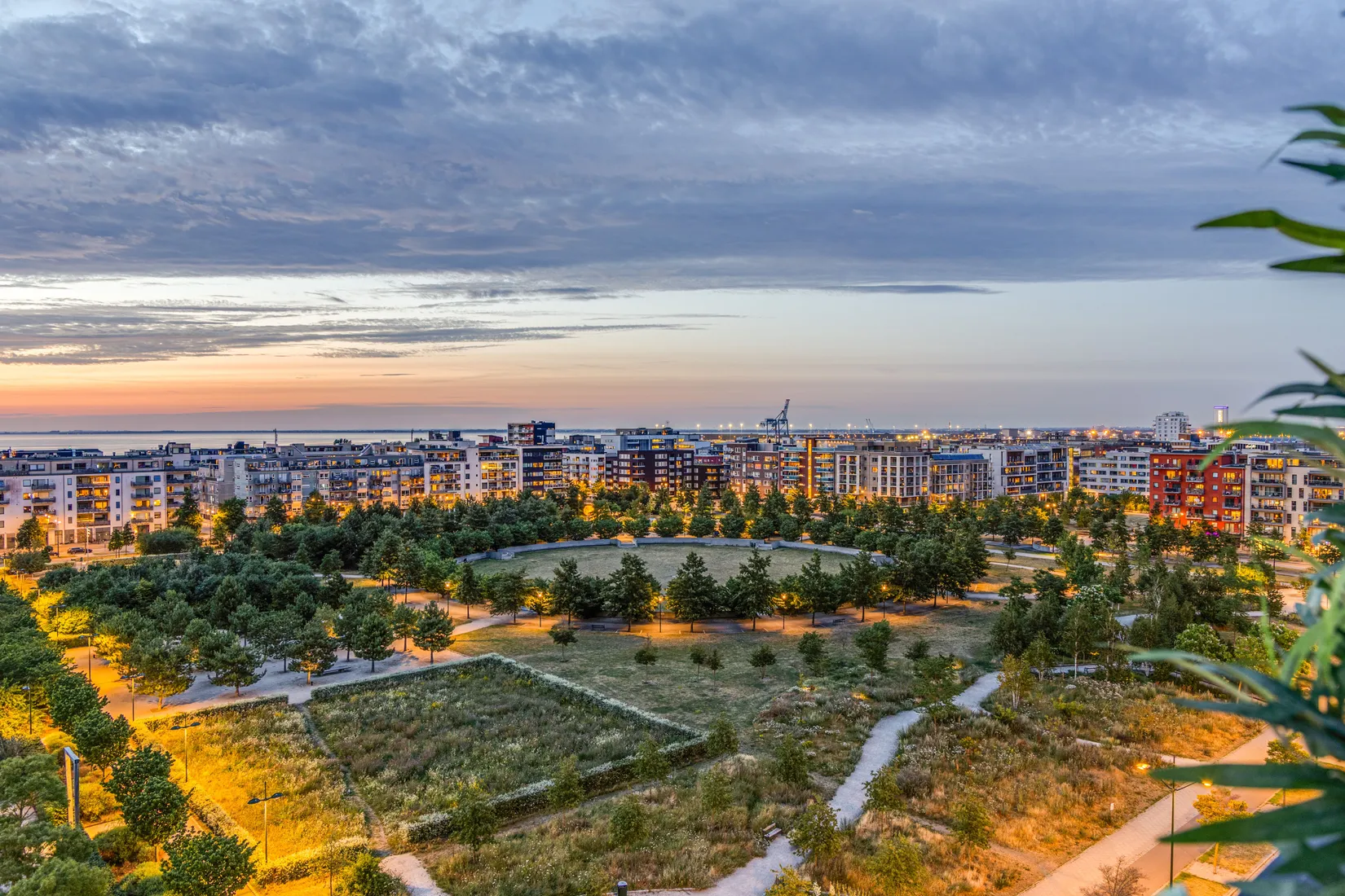Bostadsrätt, Lilla Varvsgatan 19A, Västra Hamnen, Malmö