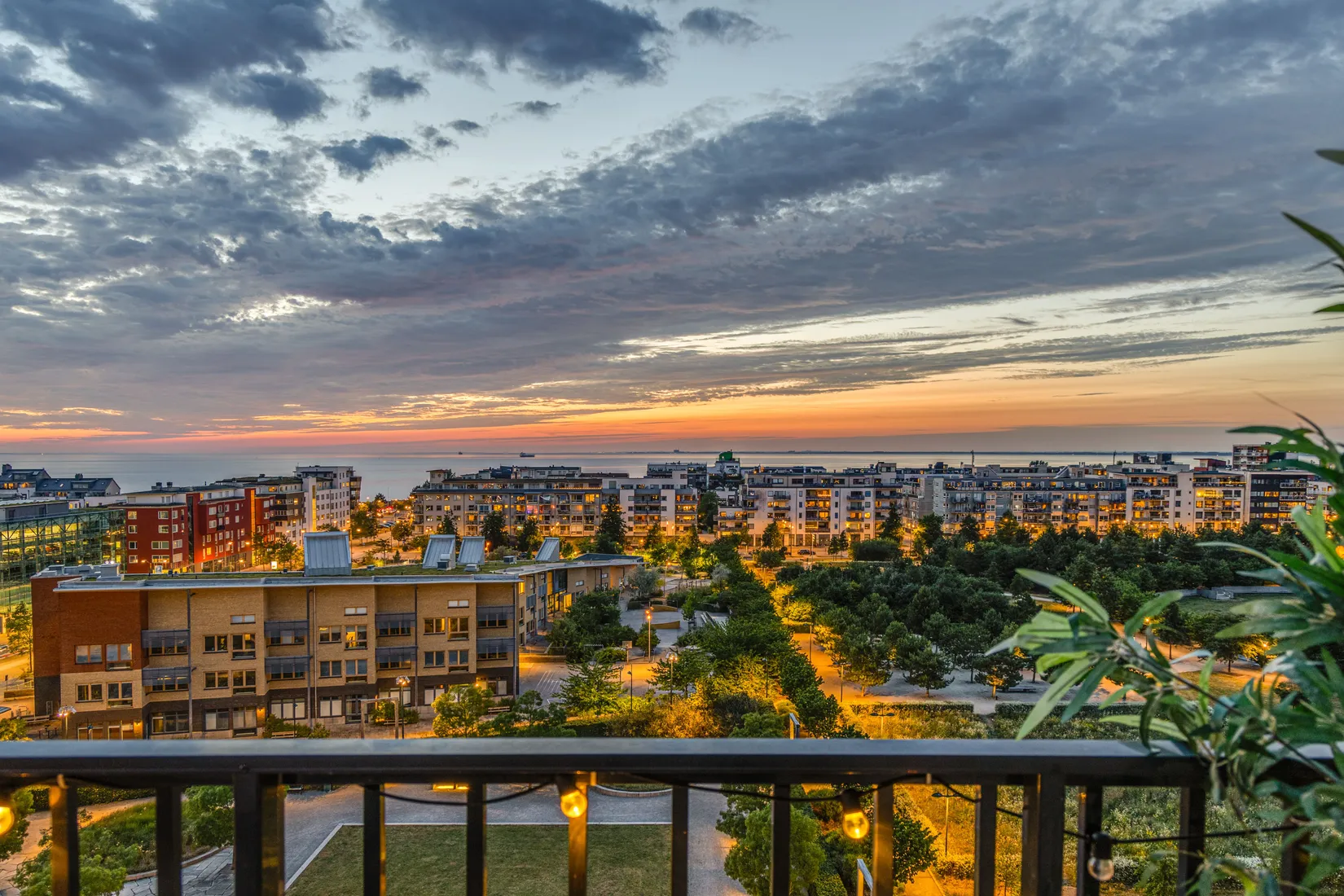 Bostadsrätt, Lilla Varvsgatan 19A, Västra Hamnen, Malmö